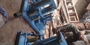 Hydraulic Joint Machine