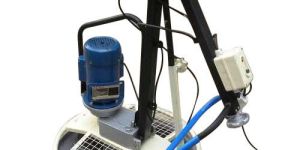 Concrete Power Trowel