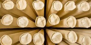 Dust Collector Filter Bags Cages