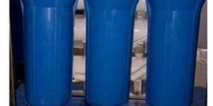 Commercial RO Water Plant