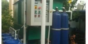 Effluent Treatment Plant