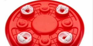 Gas Cylinder Trolley