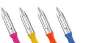 Vegetable Peelers