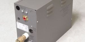 Electric Steam Generator