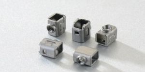 Sheet Metal Terminal Block