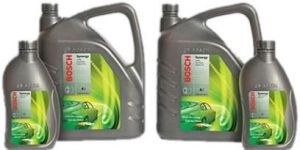 Bosch Engine Oil