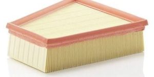 Mann Air Filter