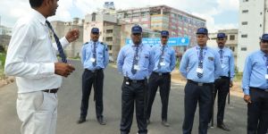 Security Guard Services