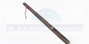 15inch Teak Wood Shoe Horn