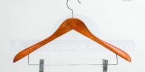 Women's Suit and Jacket Hanger