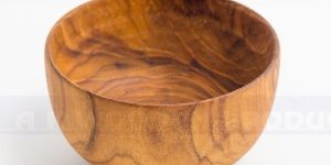 Wooden Bowl