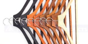 Wooden Coat Hangers