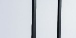 Wooden Pool Bar Stand