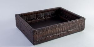 Wooden Shoe Tray