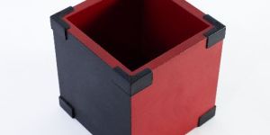 Wooden Tea Sachet Box
