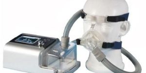 Bipap Mask