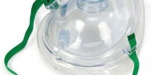 Cpr Mask