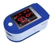 Fingertip Pulse Oximeter