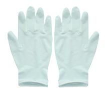 Latex Examination Gloves