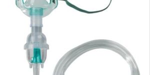 Nebulizer Mask
