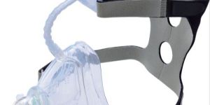 Vented Mask