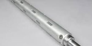 Lug Type Air Shaft - Pneumatic Shaft