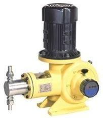 Chemical Dosing Pump