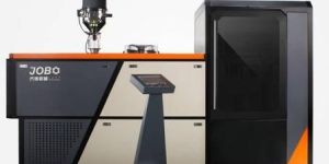 Rotary Cap Compressor Machine