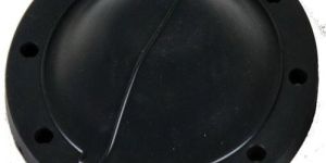 Rubber Diaphragm