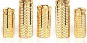 Brass Anchor Bolts