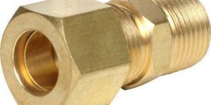 Brass Compression Fittings