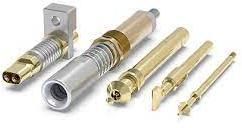 Brass Contact Probes