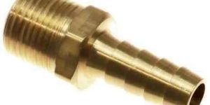 Brass Nipple Pipe
