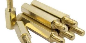 Brass Standoff Spacer