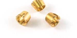 Brass Transmission Fittings