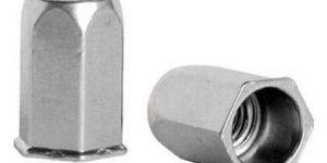 Steel Hexagonal Inserts