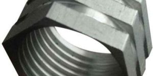 Steel Moulding Inserts