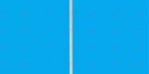 Stainless Steel Saline Stand