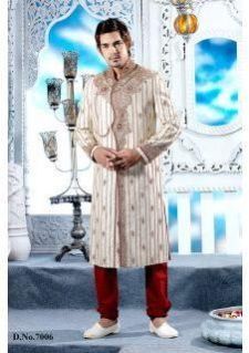 Wedding Sherwani