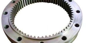 Mild Steel Internal Gear