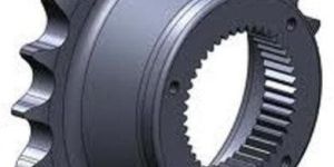 Industrial Gear Sprockets