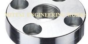 Mild Steel Turning Flange