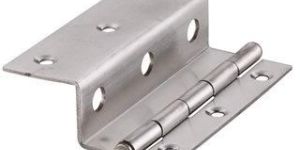L Hinges