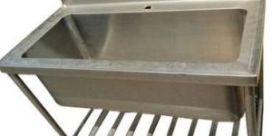 Stainless Steel Kitchen Sink