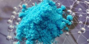 Copper Sulphate