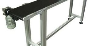 Aluminum Profile Conveyors