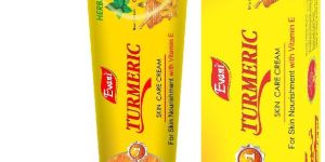 Evani Turmeric Fairness Cream 50 Gms