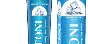 Vetoni Ice Cool Shaving Cream