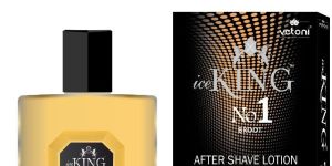 Vetoni Ice King after Shave Lotion