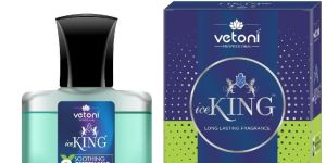 Vetoni Ice King Hydrating after Shave Lotion